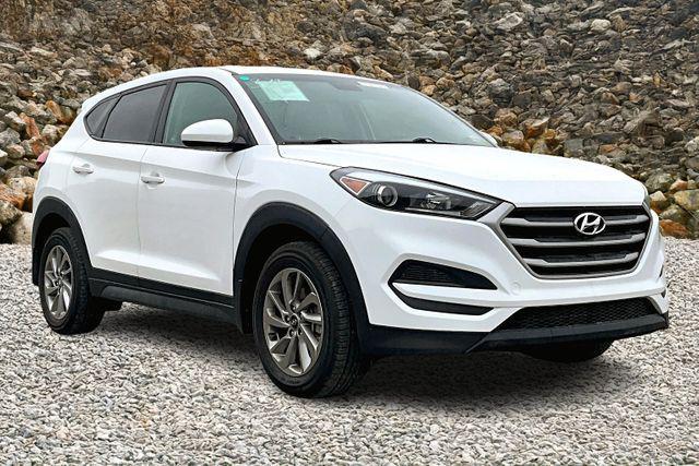 used 2018 Hyundai Tucson car, priced at $13,995