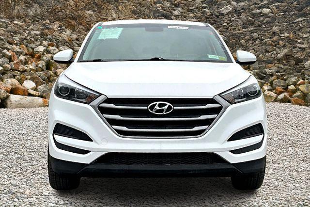 used 2018 Hyundai Tucson car, priced at $13,995