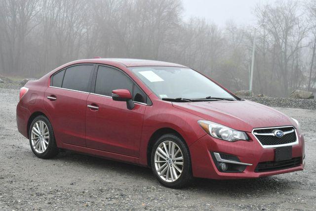 used 2016 Subaru Impreza car, priced at $11,495