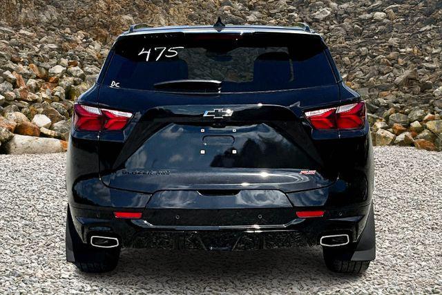used 2019 Chevrolet Blazer car, priced at $25,995