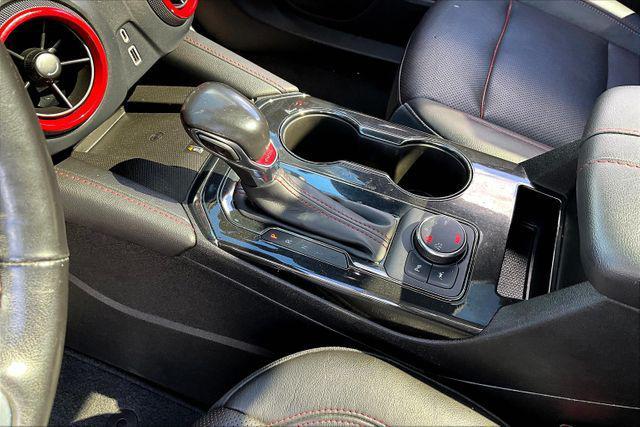 used 2019 Chevrolet Blazer car, priced at $25,995