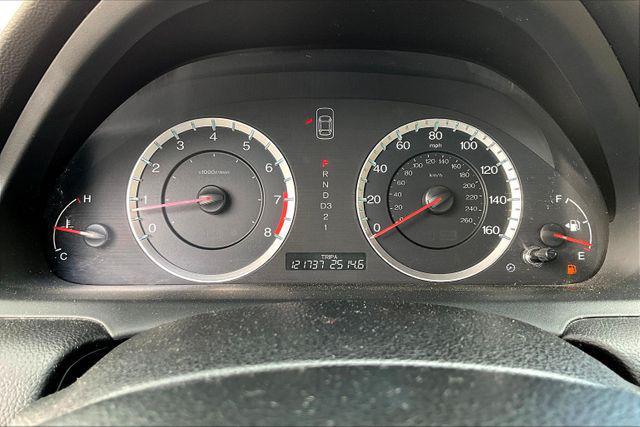 used 2011 Honda Accord car, priced at $9,995