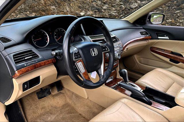 used 2011 Honda Accord car, priced at $9,995