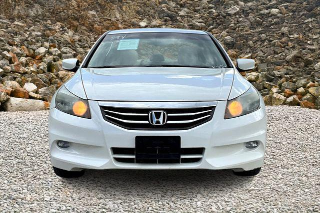 used 2011 Honda Accord car, priced at $9,995