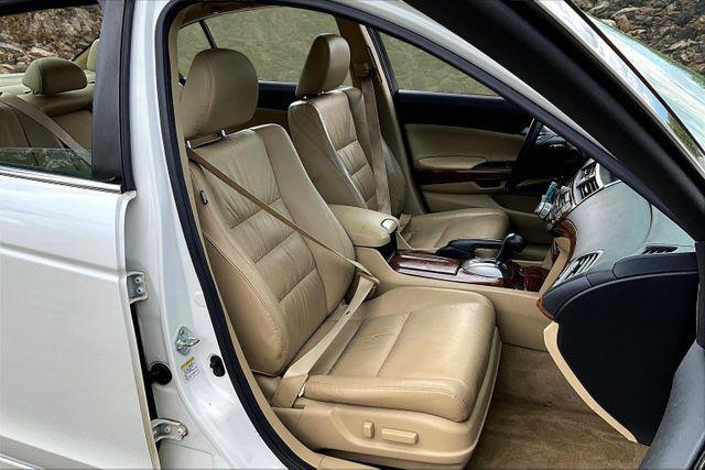 used 2011 Honda Accord car, priced at $9,995