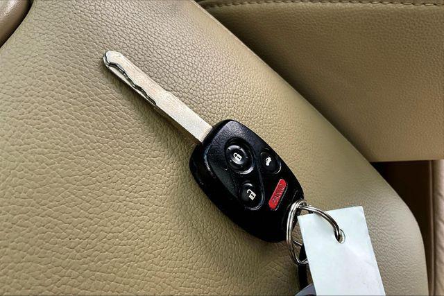 used 2011 Honda Accord car, priced at $9,995