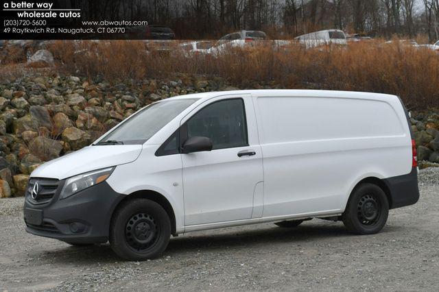 used 2020 Mercedes-Benz Metris car, priced at $17,495