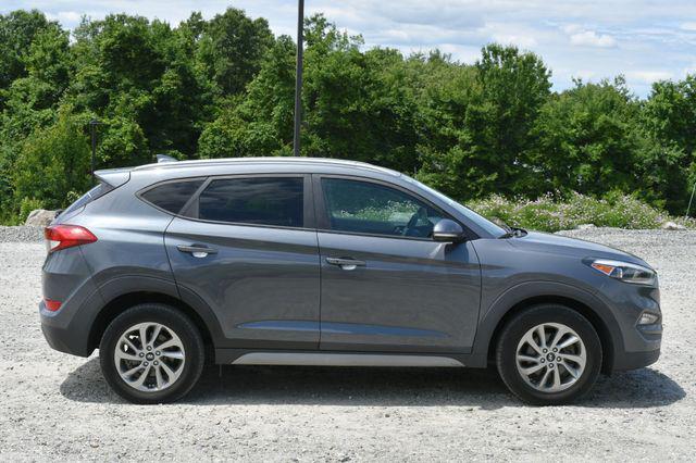 used 2018 Hyundai Tucson car, priced at $14,995