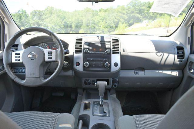 used 2016 Nissan Frontier car, priced at $14,995