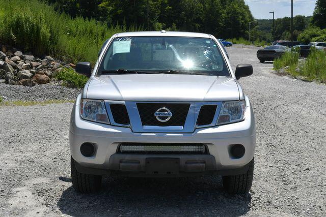 used 2016 Nissan Frontier car, priced at $14,995