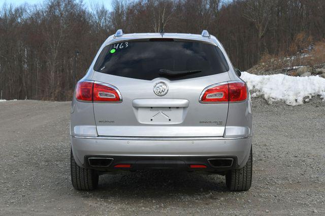 used 2015 Buick Enclave car, priced at $10,995