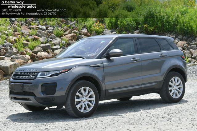 used 2019 Land Rover Range Rover Evoque car, priced at $14,995