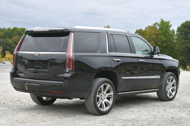 used 2017 Cadillac Escalade car, priced at $26,995