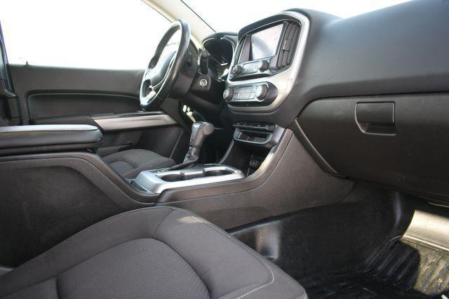 used 2021 Chevrolet Colorado car, priced at $15,495