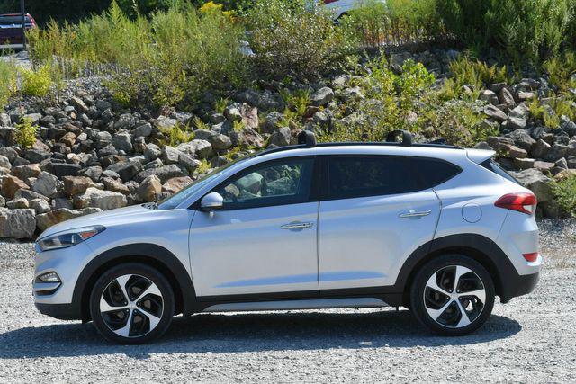 used 2017 Hyundai Tucson car, priced at $14,495