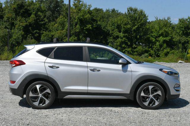 used 2017 Hyundai Tucson car, priced at $14,495