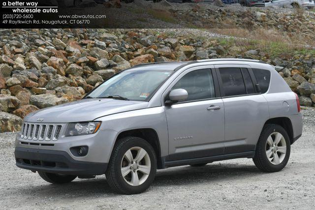 used 2017 Jeep Compass car, priced at $10,995