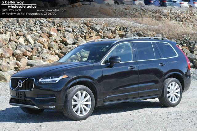 used 2016 Volvo XC90 car, priced at $16,495