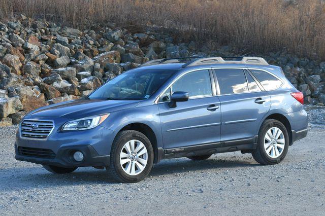 used 2017 Subaru Outback car, priced at $10,995