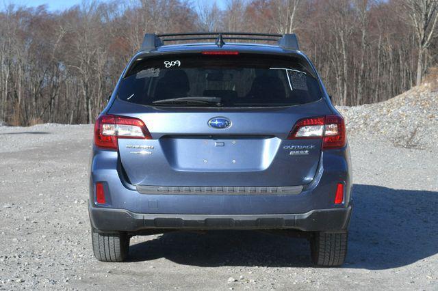 used 2017 Subaru Outback car, priced at $10,995