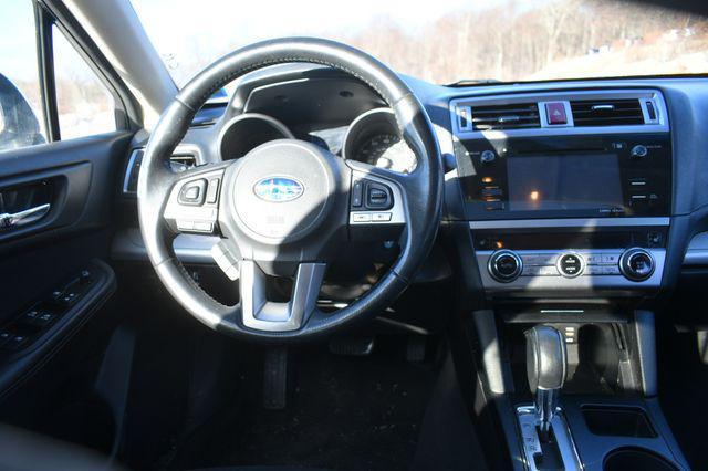 used 2017 Subaru Outback car, priced at $10,995