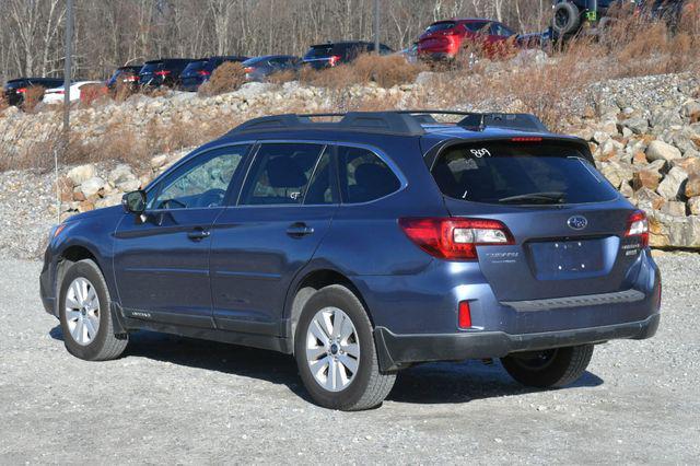 used 2017 Subaru Outback car, priced at $10,995