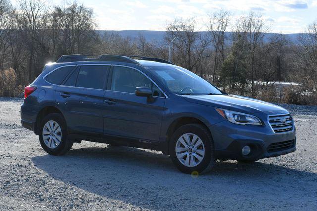 used 2017 Subaru Outback car, priced at $10,995