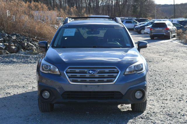 used 2017 Subaru Outback car, priced at $10,995