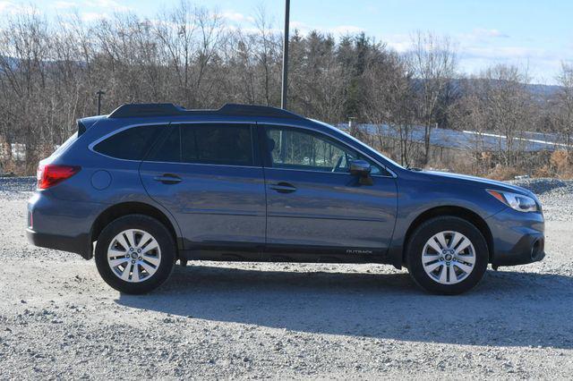 used 2017 Subaru Outback car, priced at $10,995