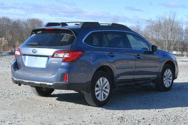 used 2017 Subaru Outback car, priced at $10,995