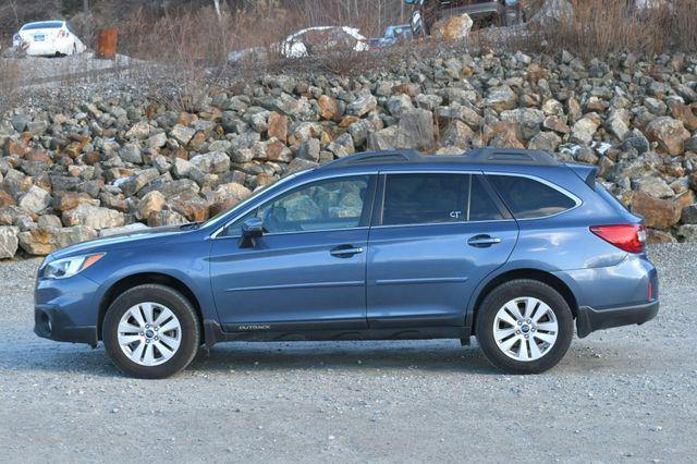 used 2017 Subaru Outback car, priced at $10,995