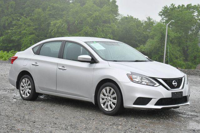 used 2017 Nissan Sentra car, priced at $6,995