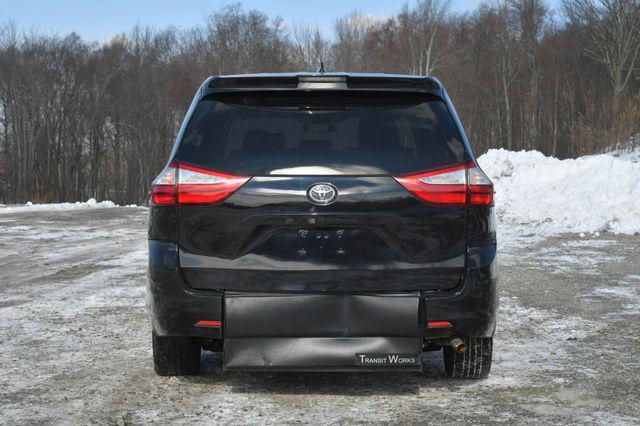 used 2019 Toyota Sienna car, priced at $17,995