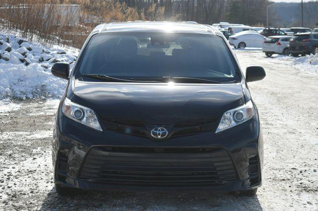 used 2019 Toyota Sienna car, priced at $17,995