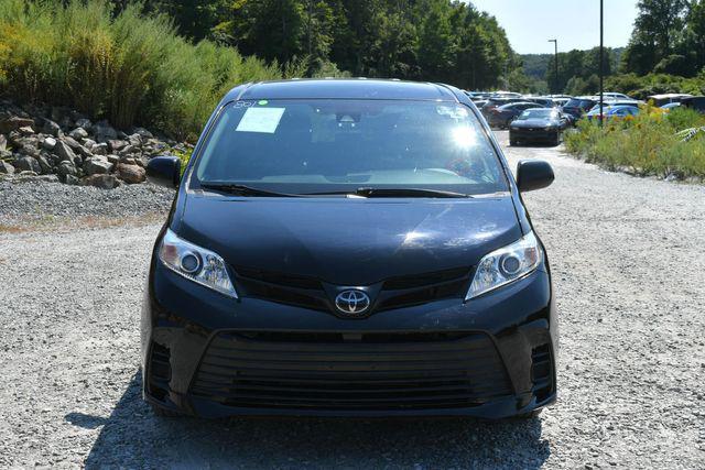 used 2019 Toyota Sienna car, priced at $18,995