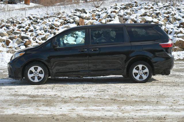 used 2019 Toyota Sienna car, priced at $17,995