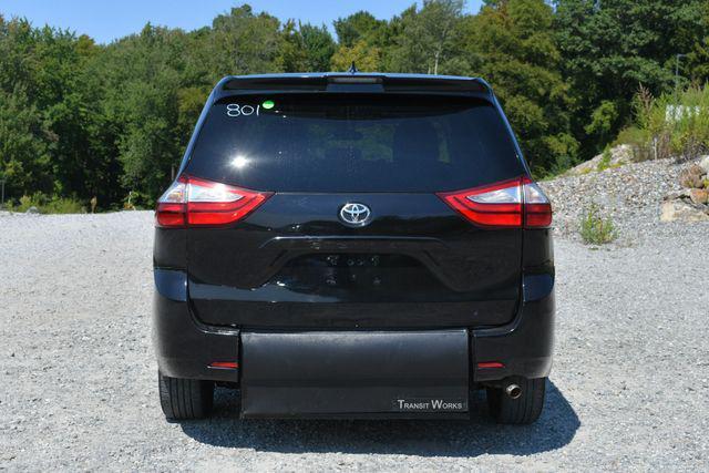 used 2019 Toyota Sienna car, priced at $18,995