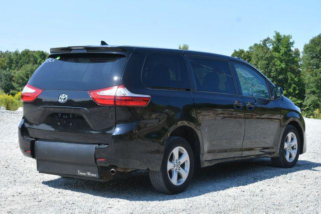 used 2019 Toyota Sienna car, priced at $18,995