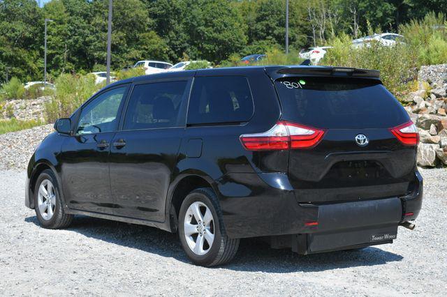 used 2019 Toyota Sienna car, priced at $18,995