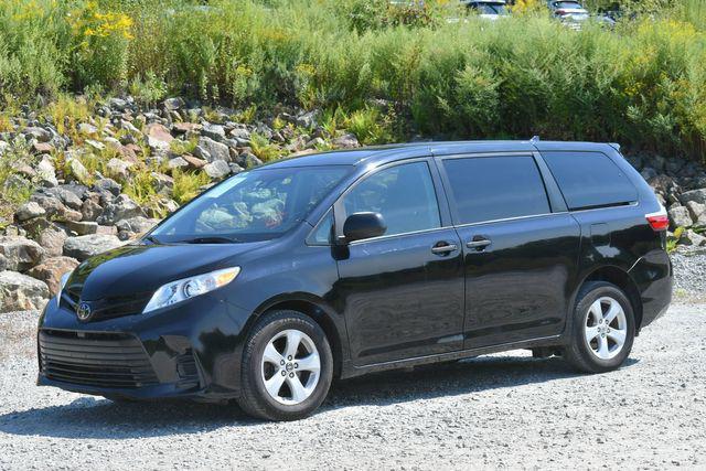 used 2019 Toyota Sienna car, priced at $18,995