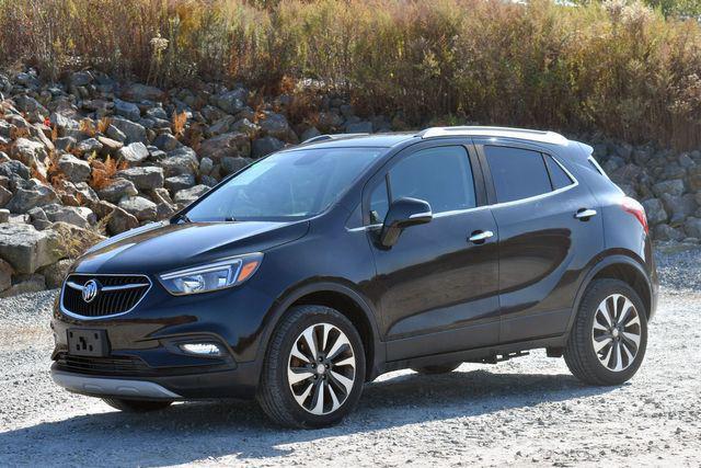 used 2018 Buick Encore car, priced at $10,995