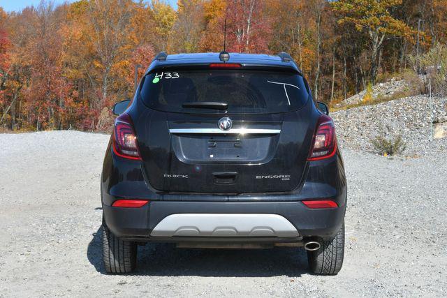 used 2018 Buick Encore car, priced at $10,995