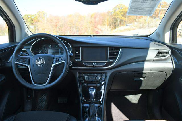 used 2018 Buick Encore car, priced at $10,995