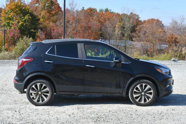 used 2018 Buick Encore car, priced at $10,995