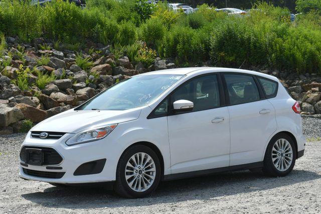 used 2017 Ford C-Max Hybrid car, priced at $9,995