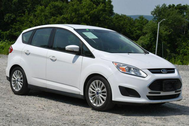 used 2017 Ford C-Max Hybrid car, priced at $9,995