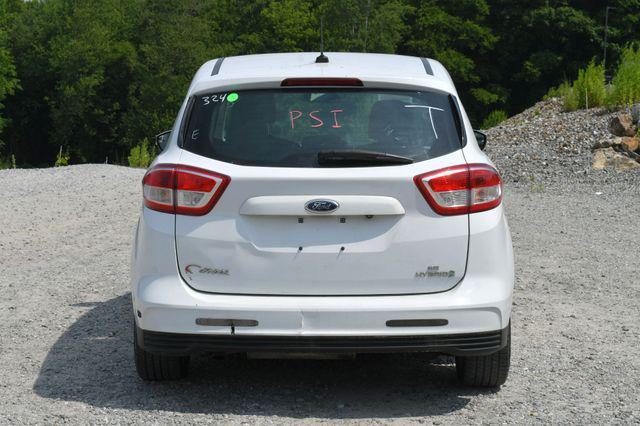 used 2017 Ford C-Max Hybrid car, priced at $9,995