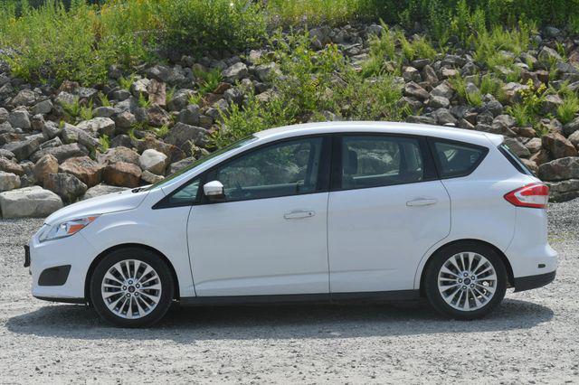 used 2017 Ford C-Max Hybrid car, priced at $9,995