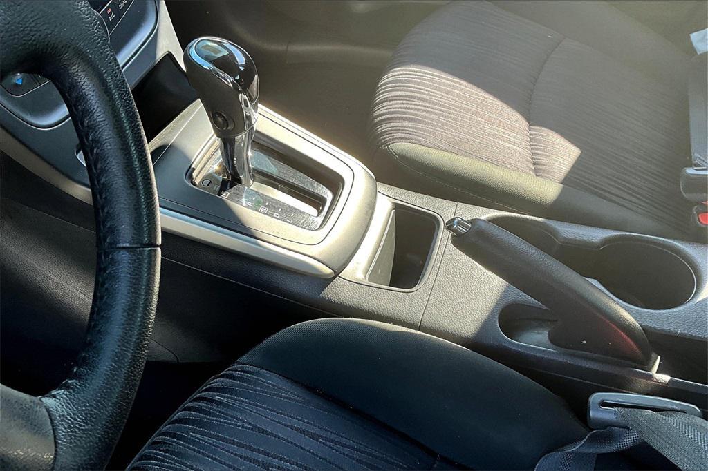 used 2019 Nissan Sentra car, priced at $8,995