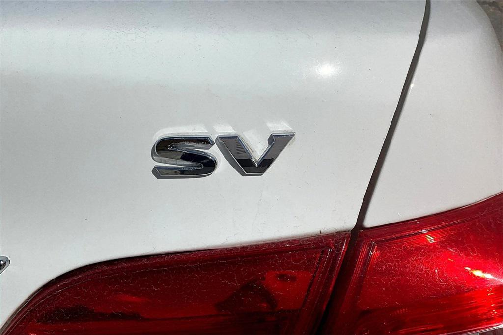 used 2019 Nissan Sentra car, priced at $8,995